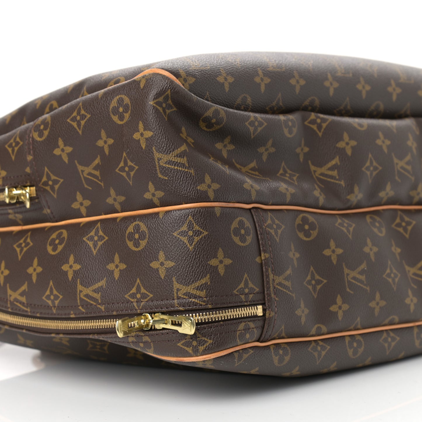 Monogram Alize 24 Heures Luggage