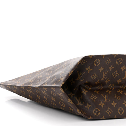 Louis Vuitton Monogram All-In MM 8 of 9