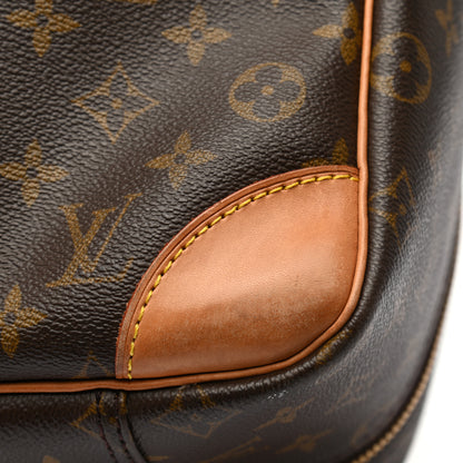 Louis Vuitton Monogram Sirius 45 10 of 14