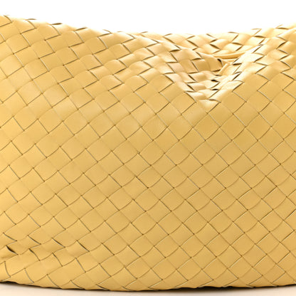 Bottega Veneta Nappa Intrecciato Medium Jodie Corn 8 of 10