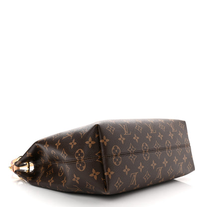 Louis Vuitton Monogram Graceful PM 4 of 10
