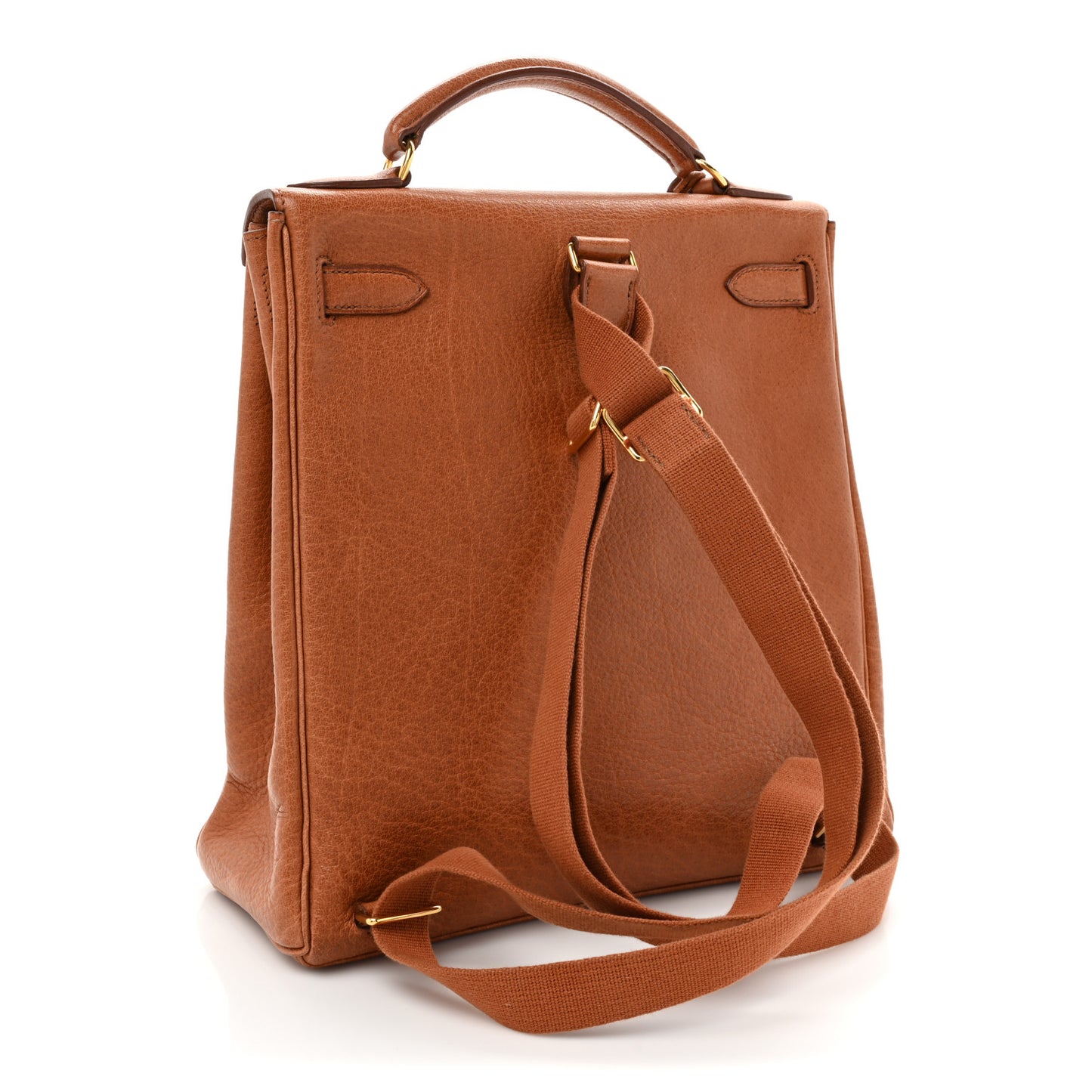 Buffle Gala Kelly Ado Backpack