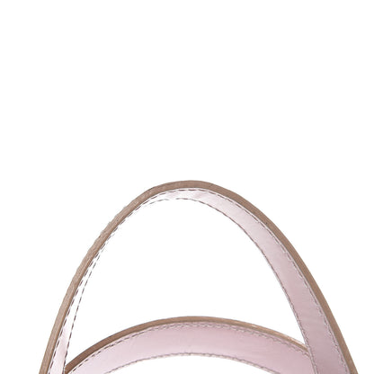 Chanel Nylon Travel Large Tote Pink 14 of 15