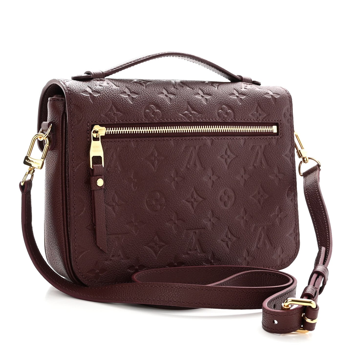 Empreinte Pochette Metis Wine