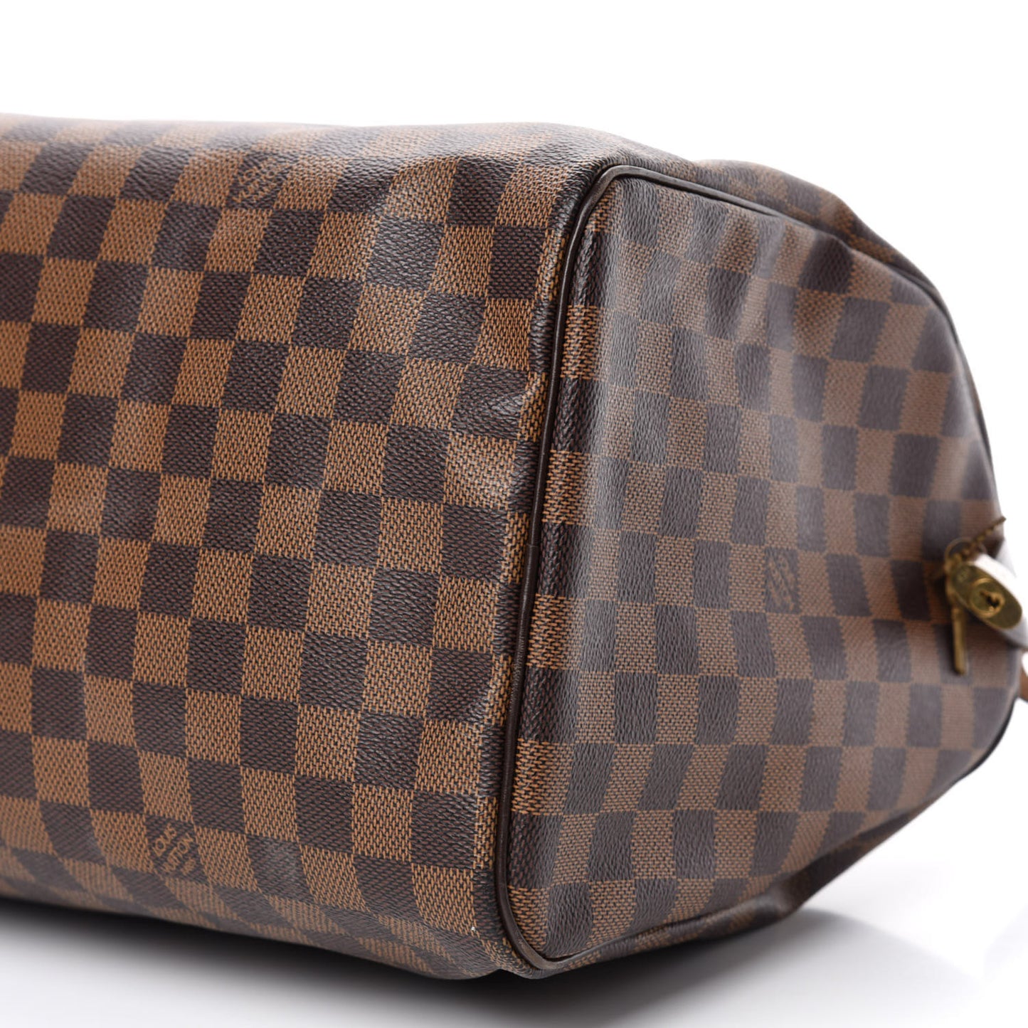 Damier Ebene Speedy 35