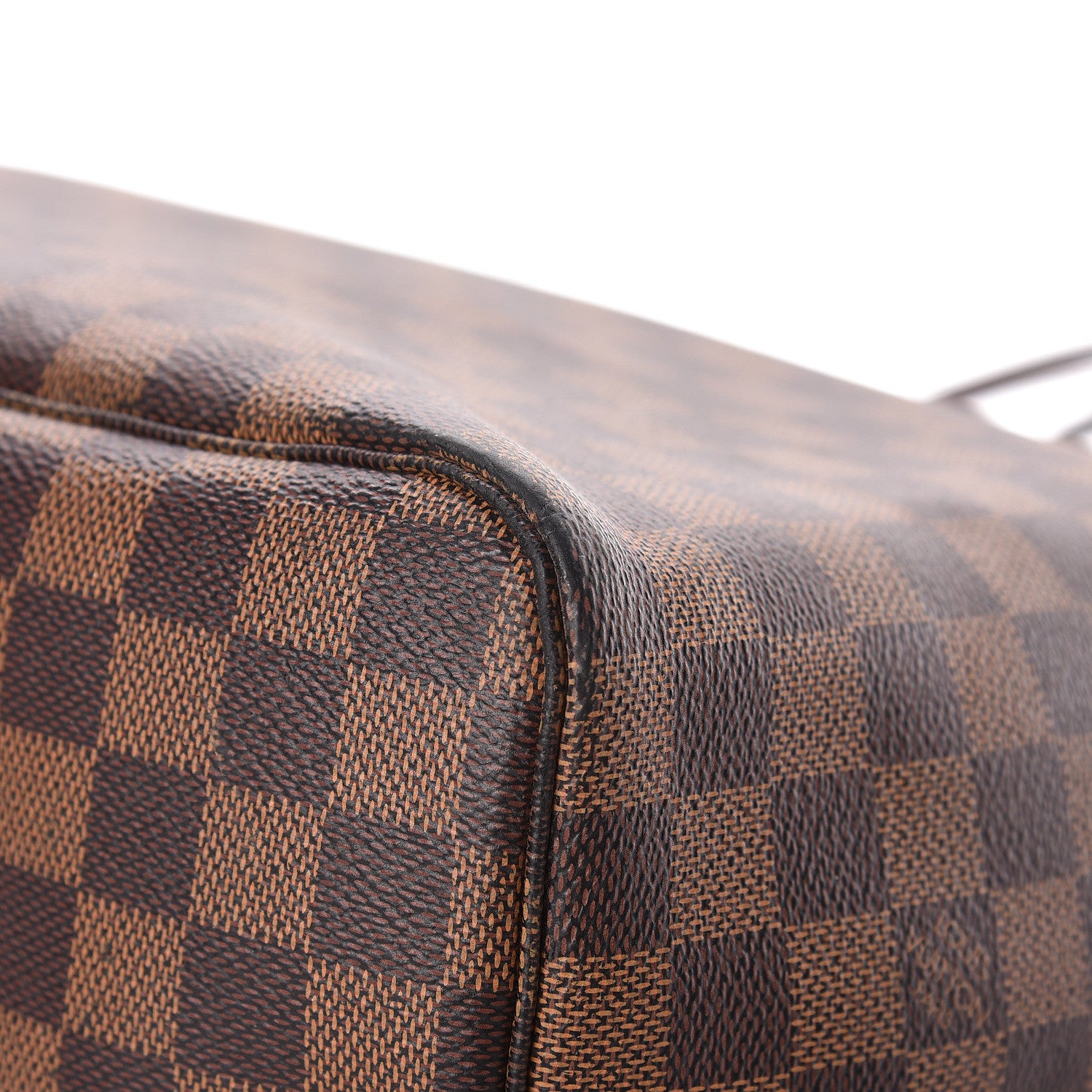 Louis Vuitton Damier Ebene Neo Neverfull GM 14 of 25
