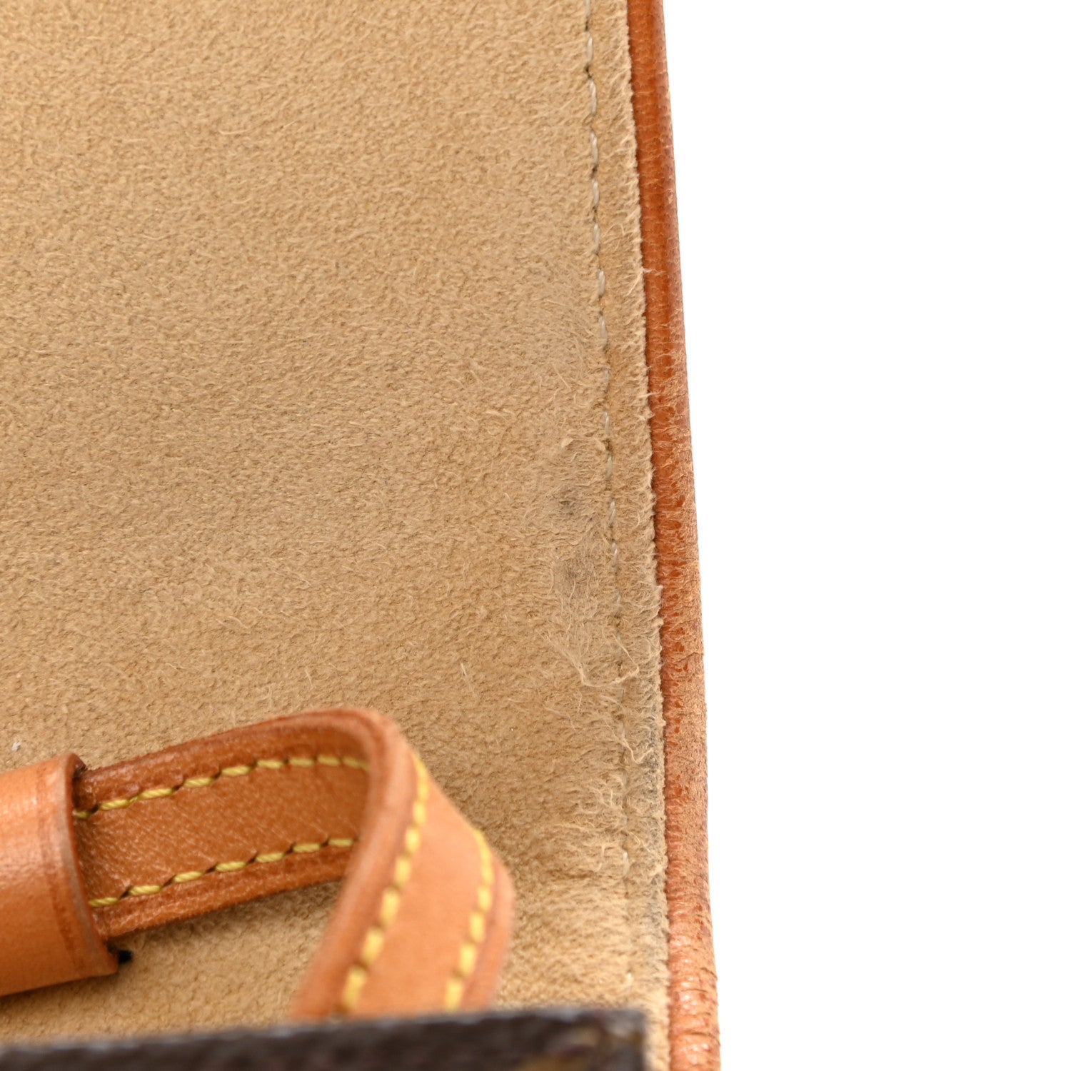 Louis Vuitton Monogram Pochette Twin GM 13 of 19