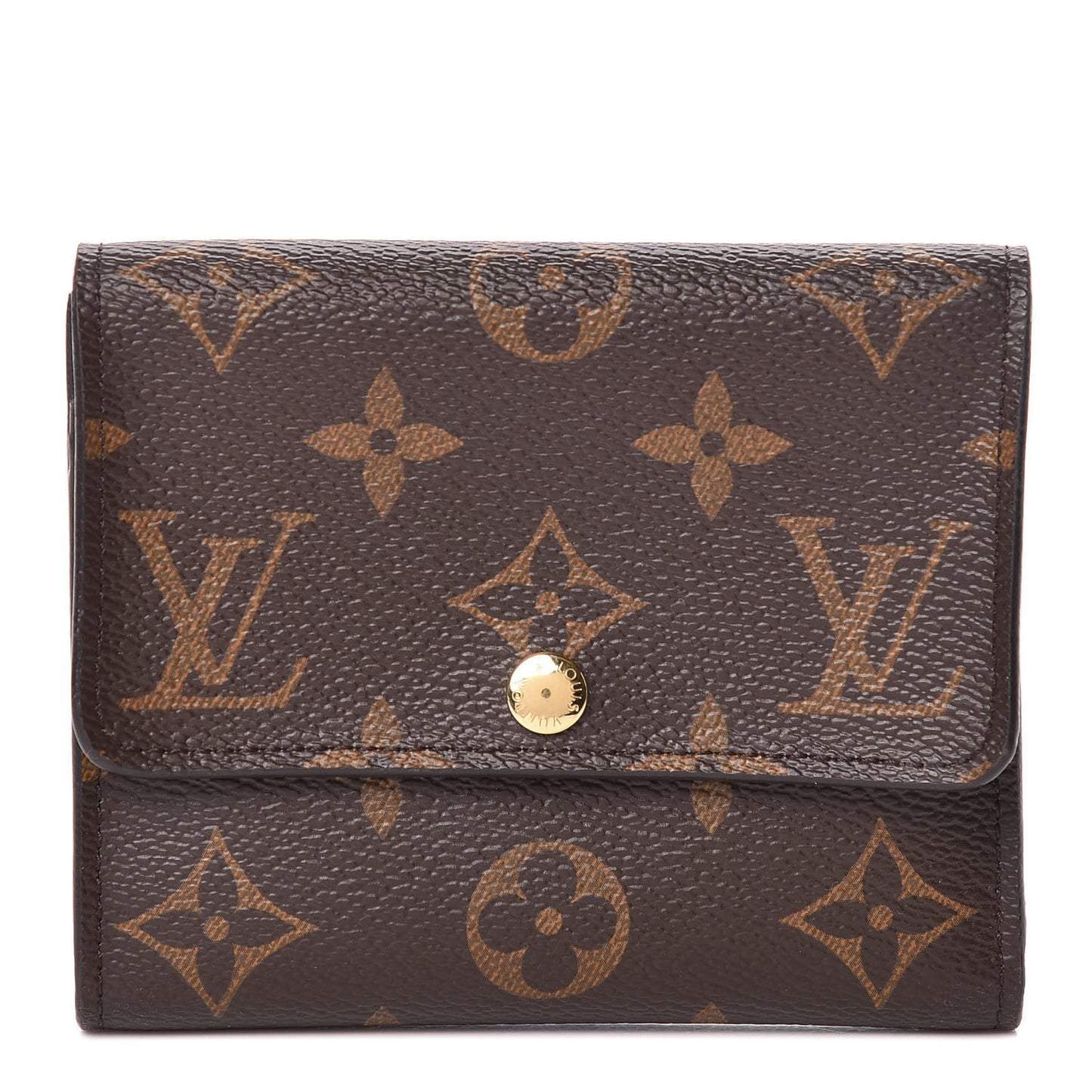 Monogram Anais Wallet