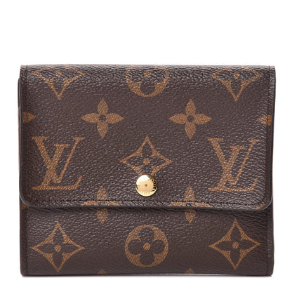 Louis Vuitton Monogram Anais Wallet 1 of 7