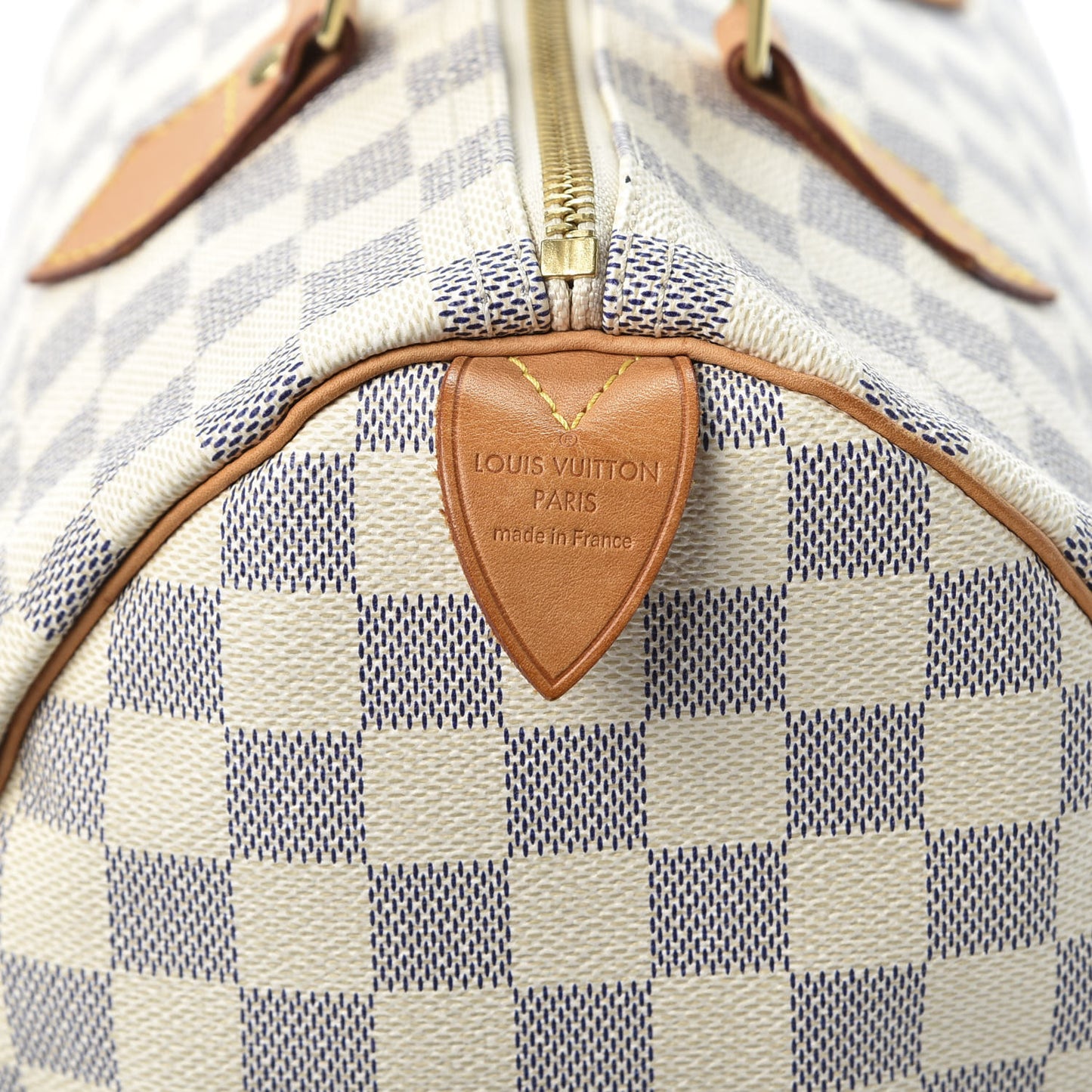 Damier Azur Speedy 30