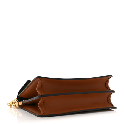 Louis Vuitton Reverse Monogram Dauphine MM 4 of 9