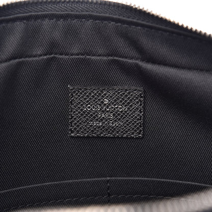 Louis Vuitton Taiga Anton Messenger PM Ardoise 6 of 10