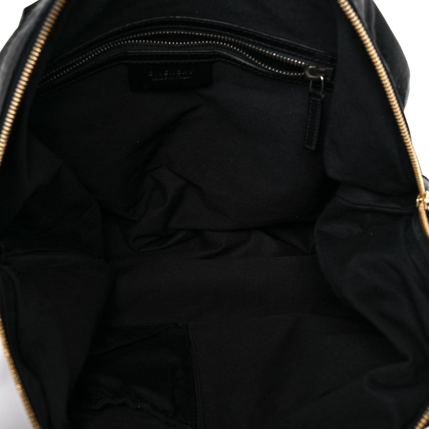 Lambskin Medium Nightingale Black
