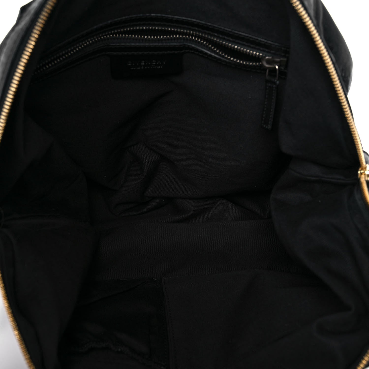 Givenchy Lambskin Medium Nightingale Black 5 of 9