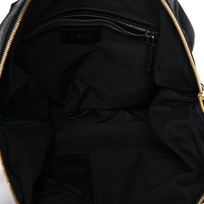 Givenchy Lambskin Medium Nightingale Black 5 of 9