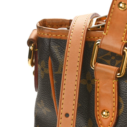 Louis Vuitton Monogram Estrela MM 13 of 13