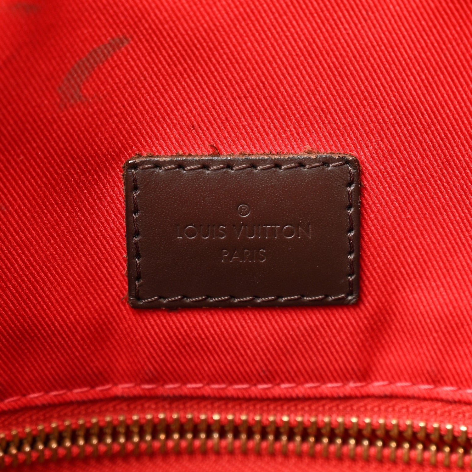 Louis Vuitton Damier Ebene Graceful PM 6 of 11