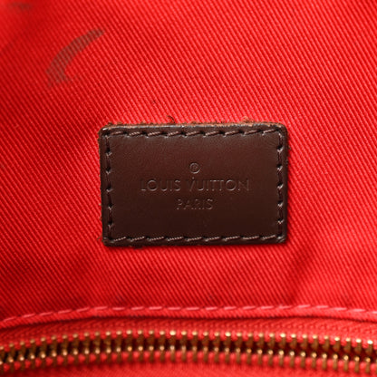 Louis Vuitton Damier Ebene Graceful PM 6 of 11