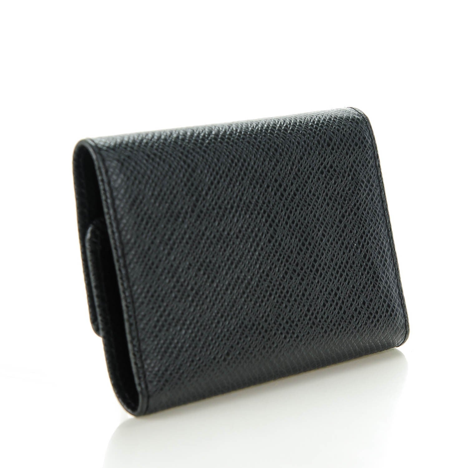 Louis Vuitton Taiga 6 Key Holder Multicles Ardoise 3 of 7