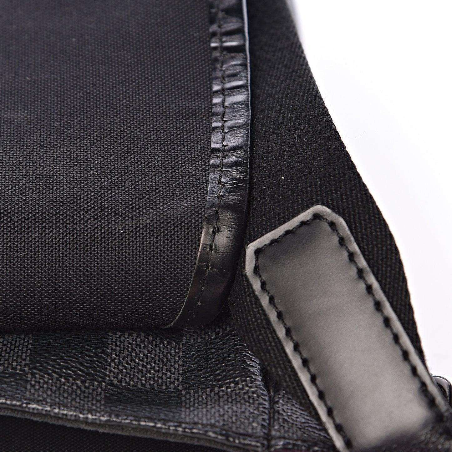 Damier Graphite Daniel MM