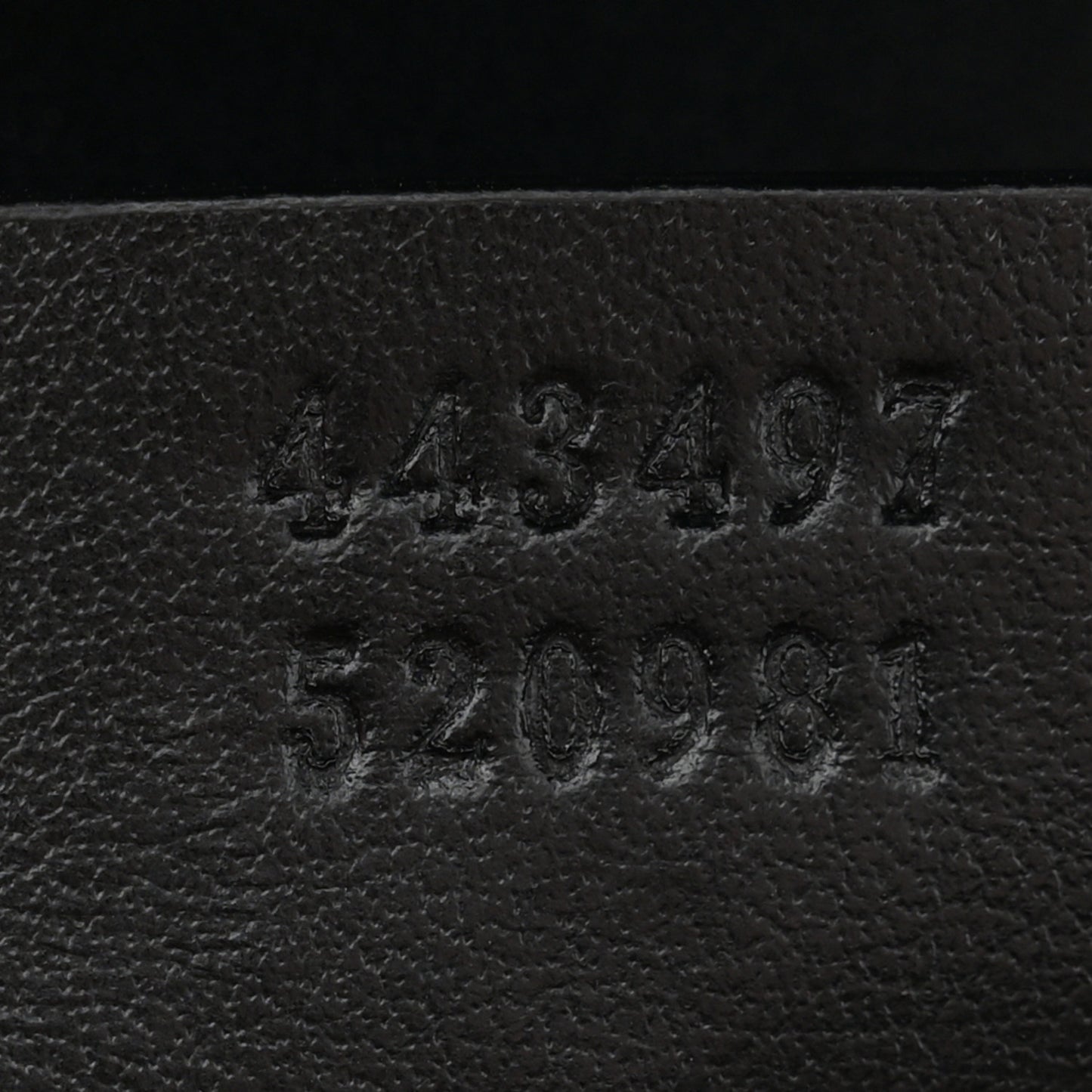 Calfskin Matelasse Small GG Marmont Shoulder Bag Black