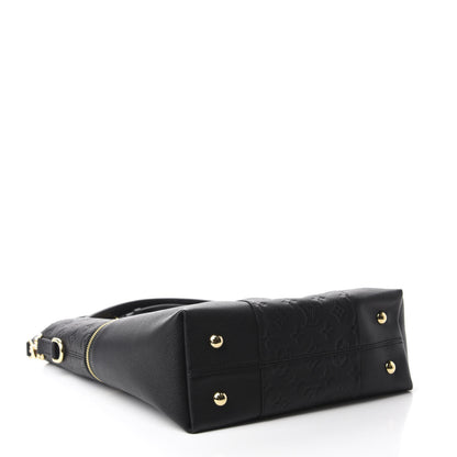 Louis Vuitton Empreinte Melie Black 5 of 11