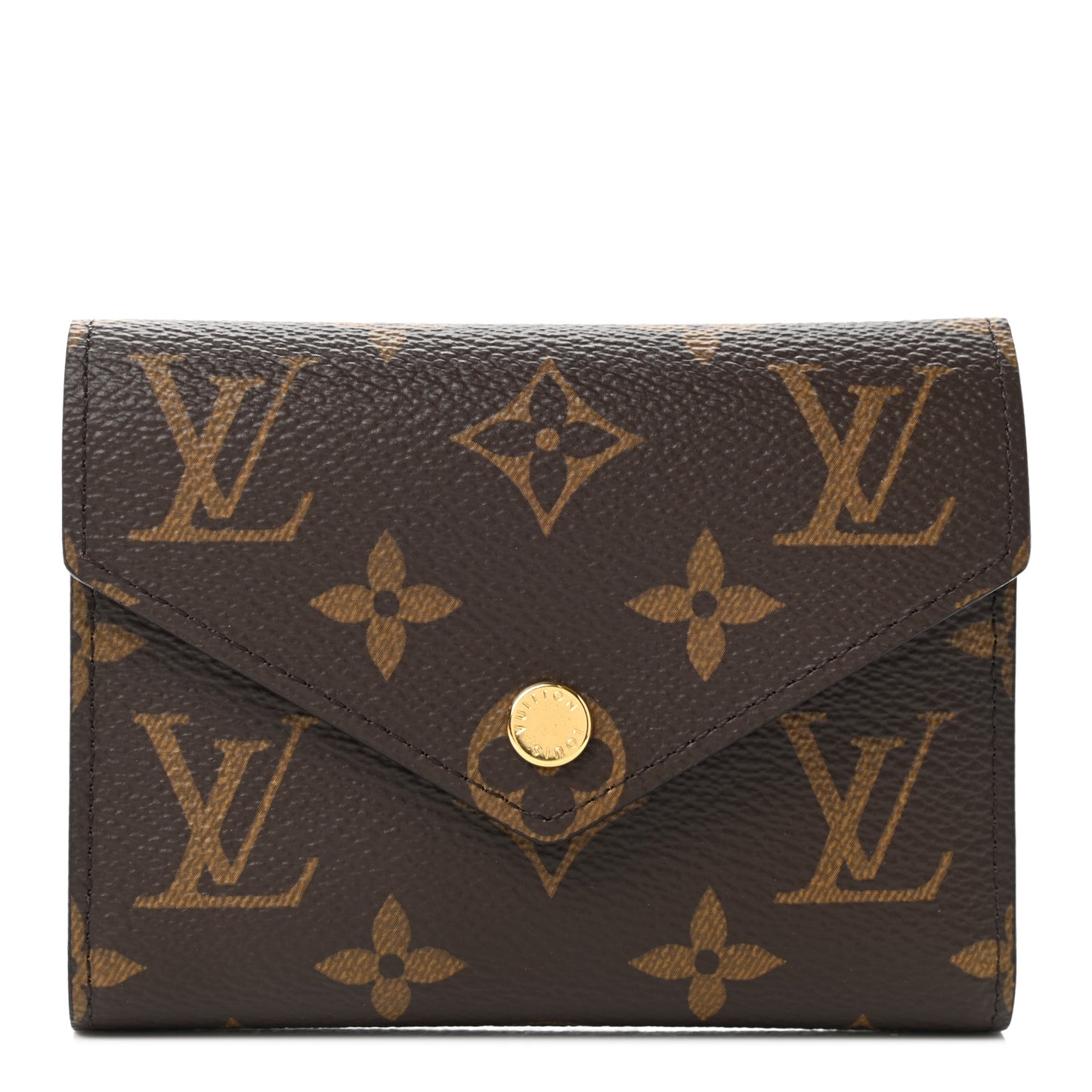 Monogram Victorine Wallet