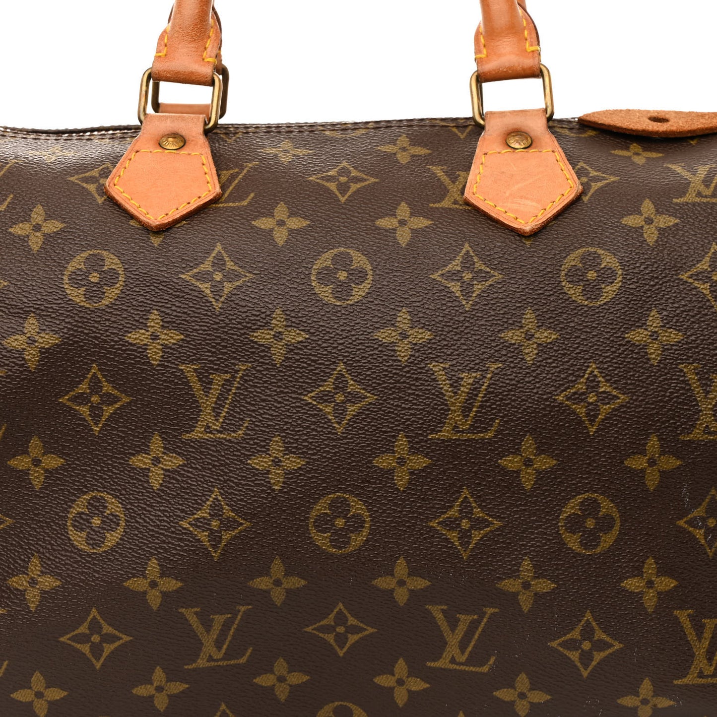 Monogram Speedy 35