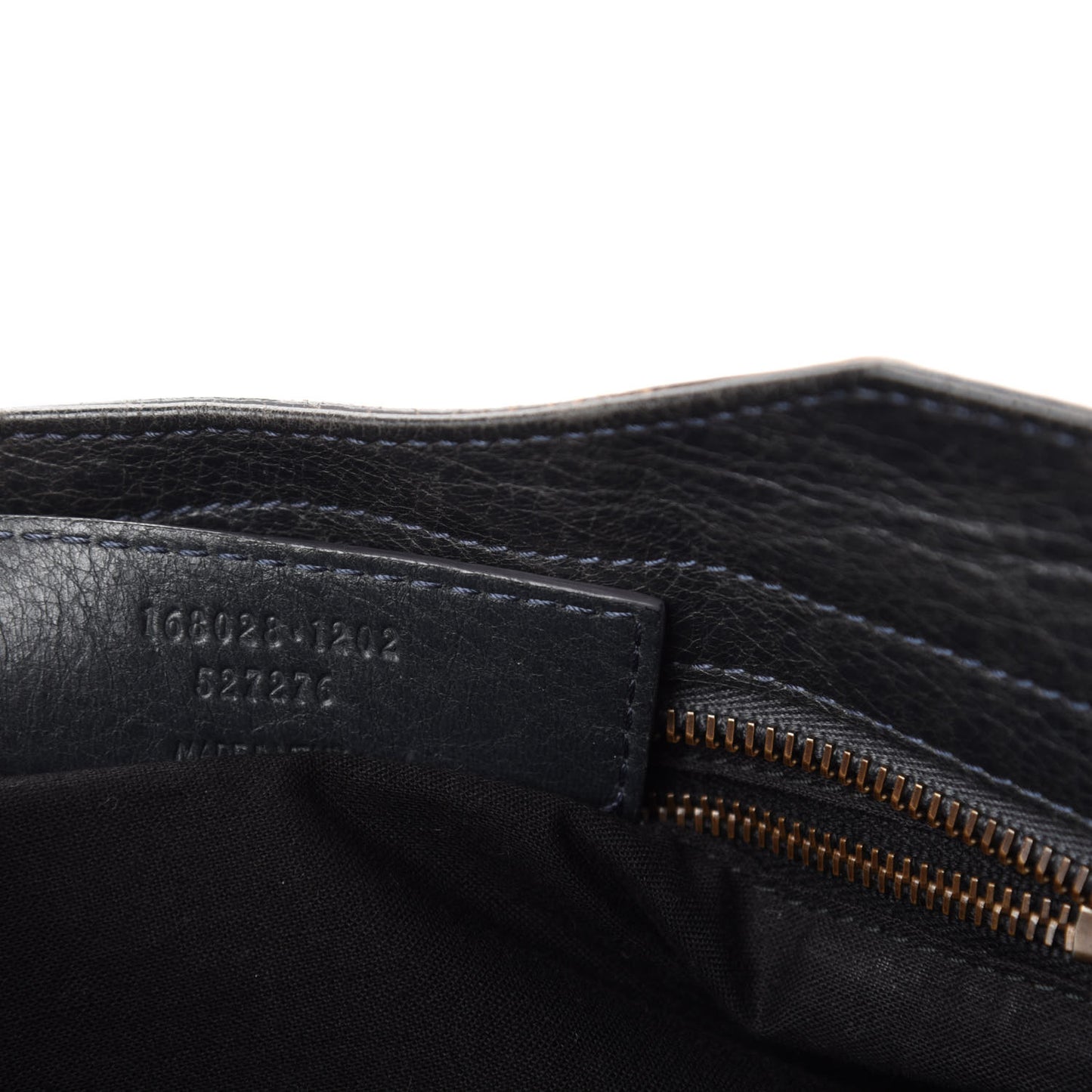 Agneau Classic Hardware Part Time Anthracite