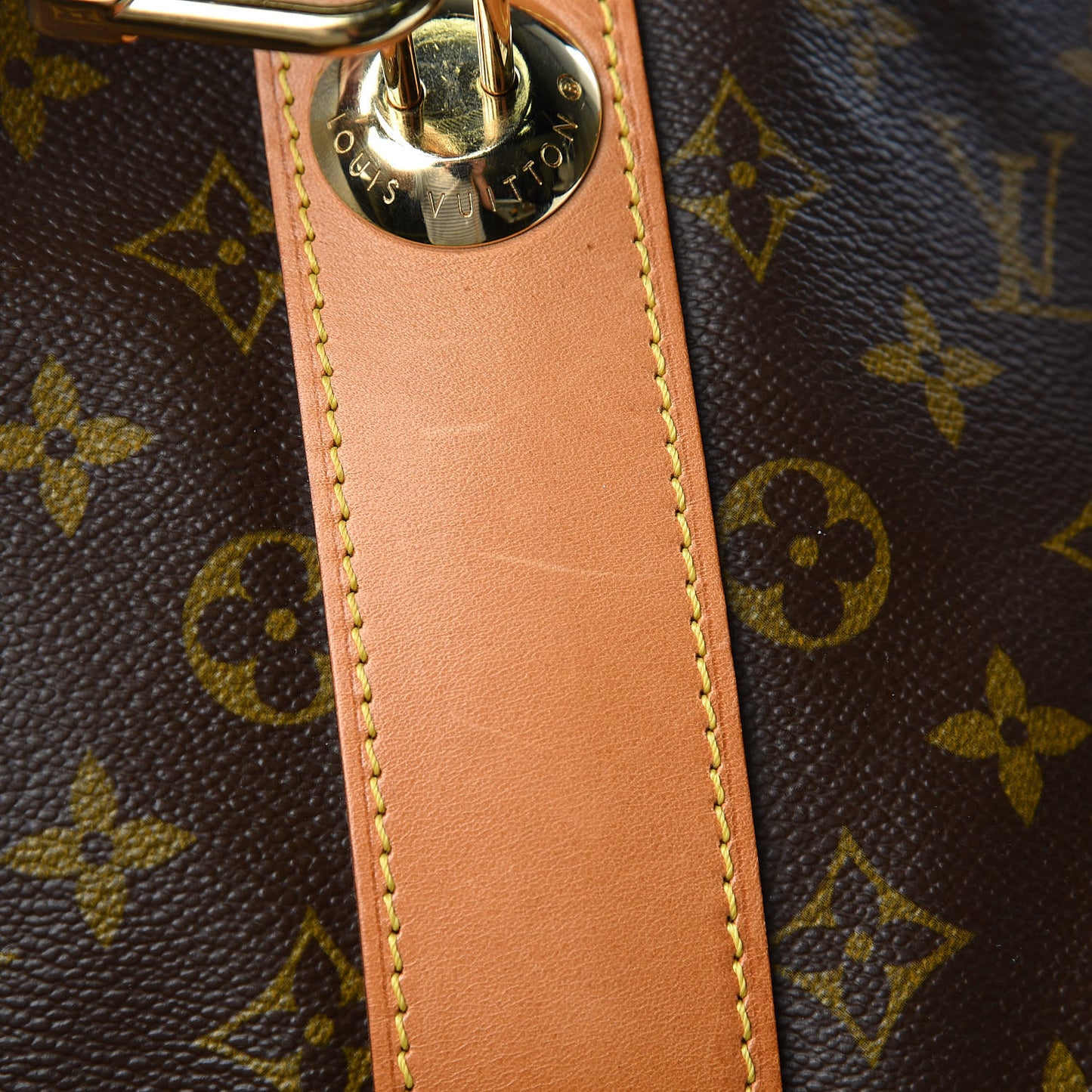 Monogram Sac Marin