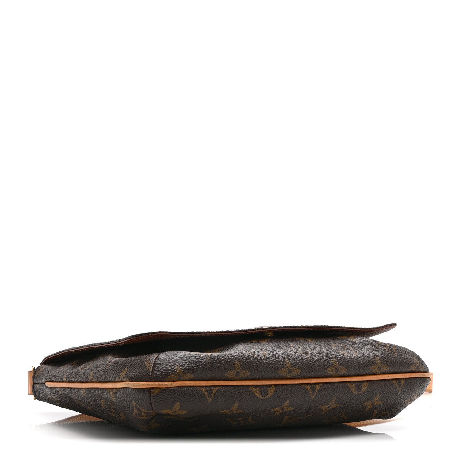 Louis Vuitton Monogram Musette Tango 4 of 10