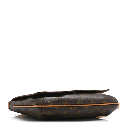 Louis Vuitton Monogram Musette Tango 4 of 10