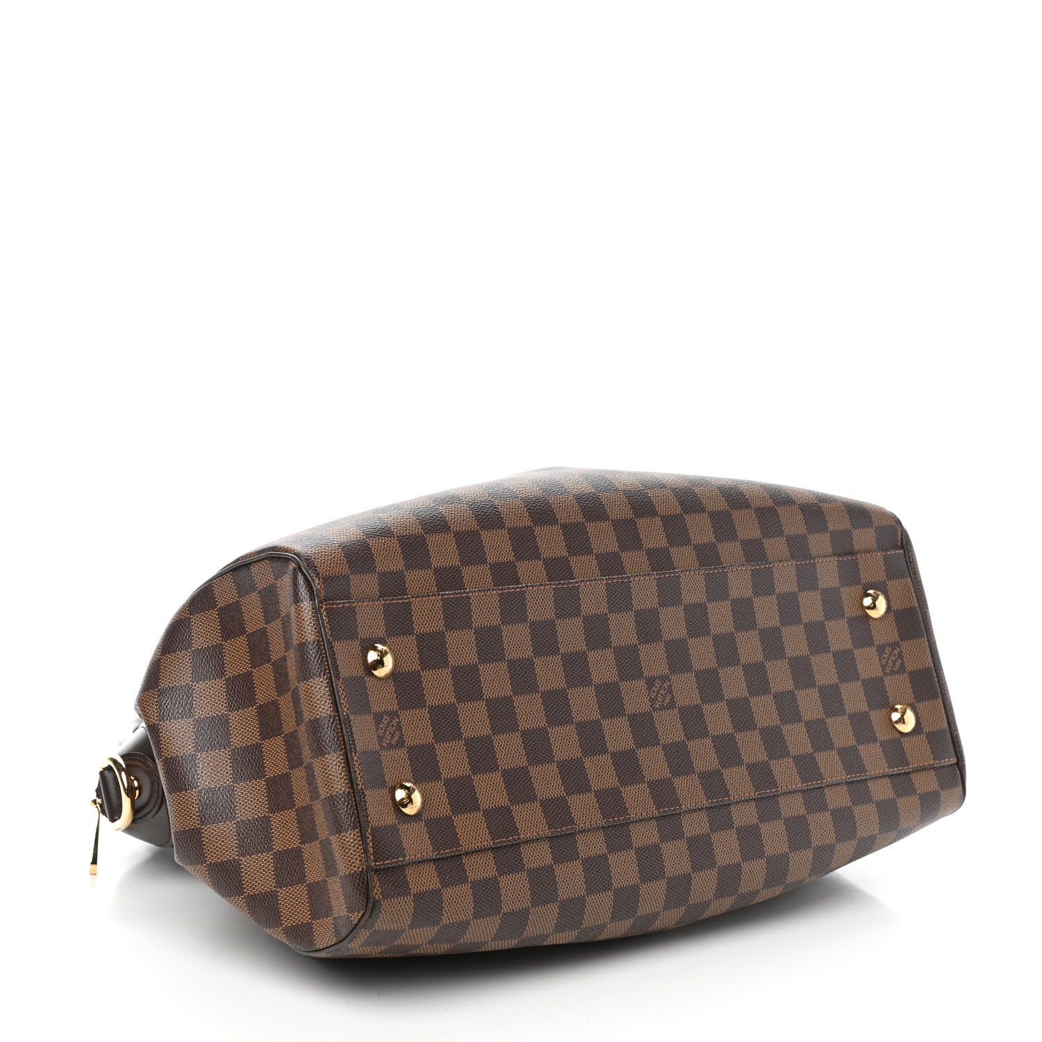 Louis Vuitton Damier Ebene Trevi GM 4 of 9