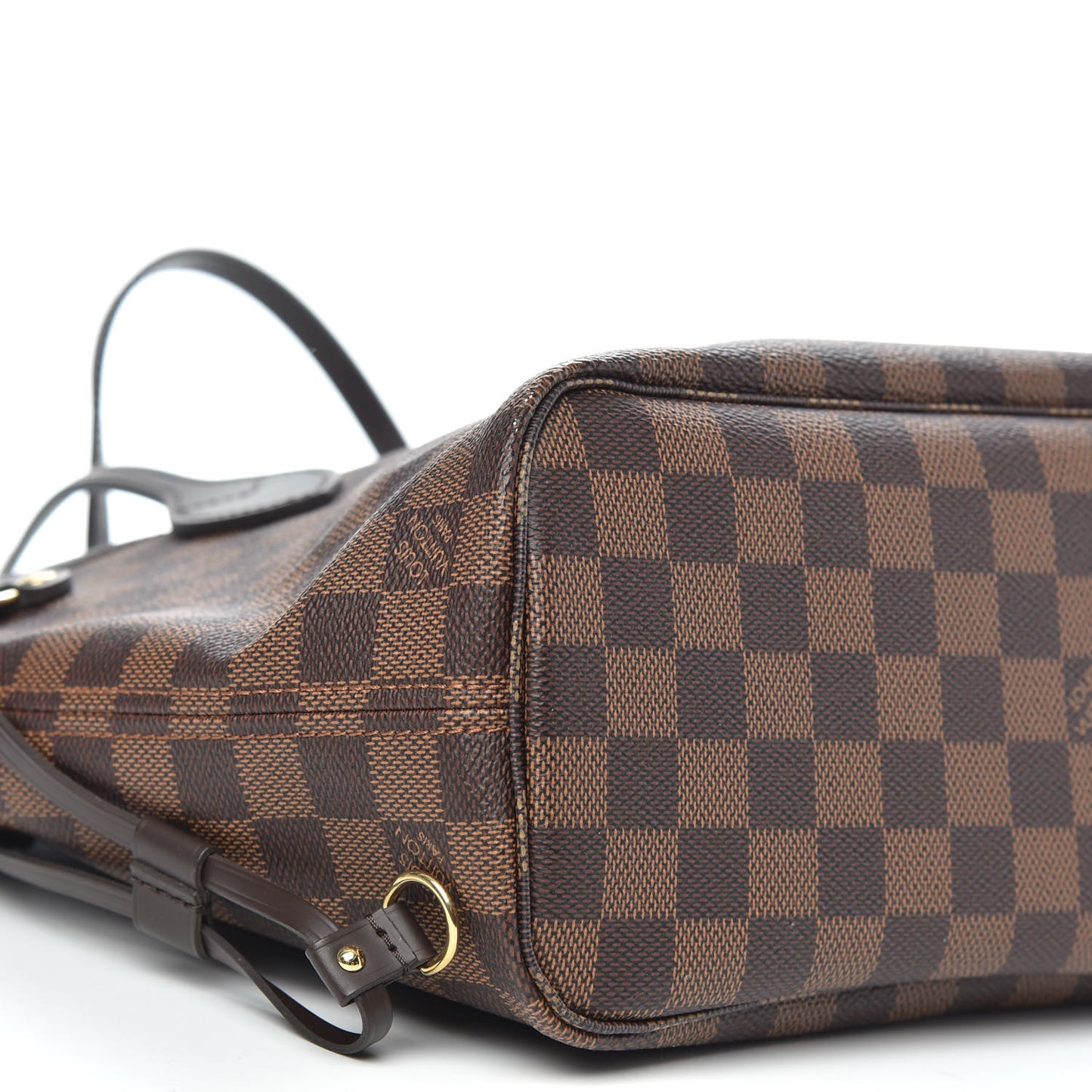 Damier Ebene Neo Neverfull PM