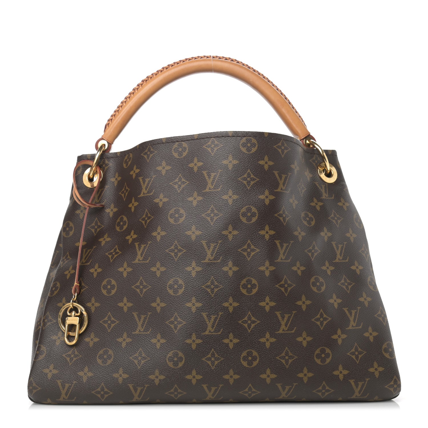 Louis Vuitton Monogram Artsy MM 1 of 12