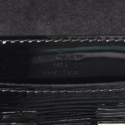Louis Vuitton Electric Epi Louise Strap PM Black 6 of 7