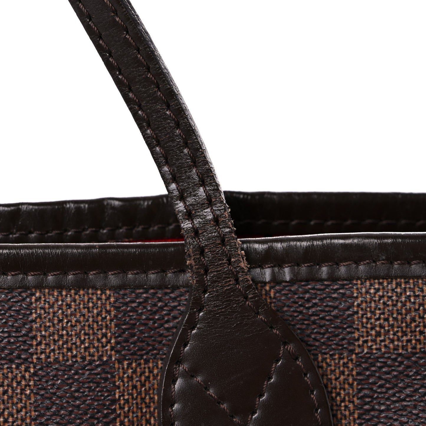 Damier Ebene Neverfull MM