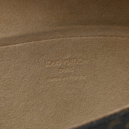Louis Vuitton Monogram Pochette Twin GM 6 of 7