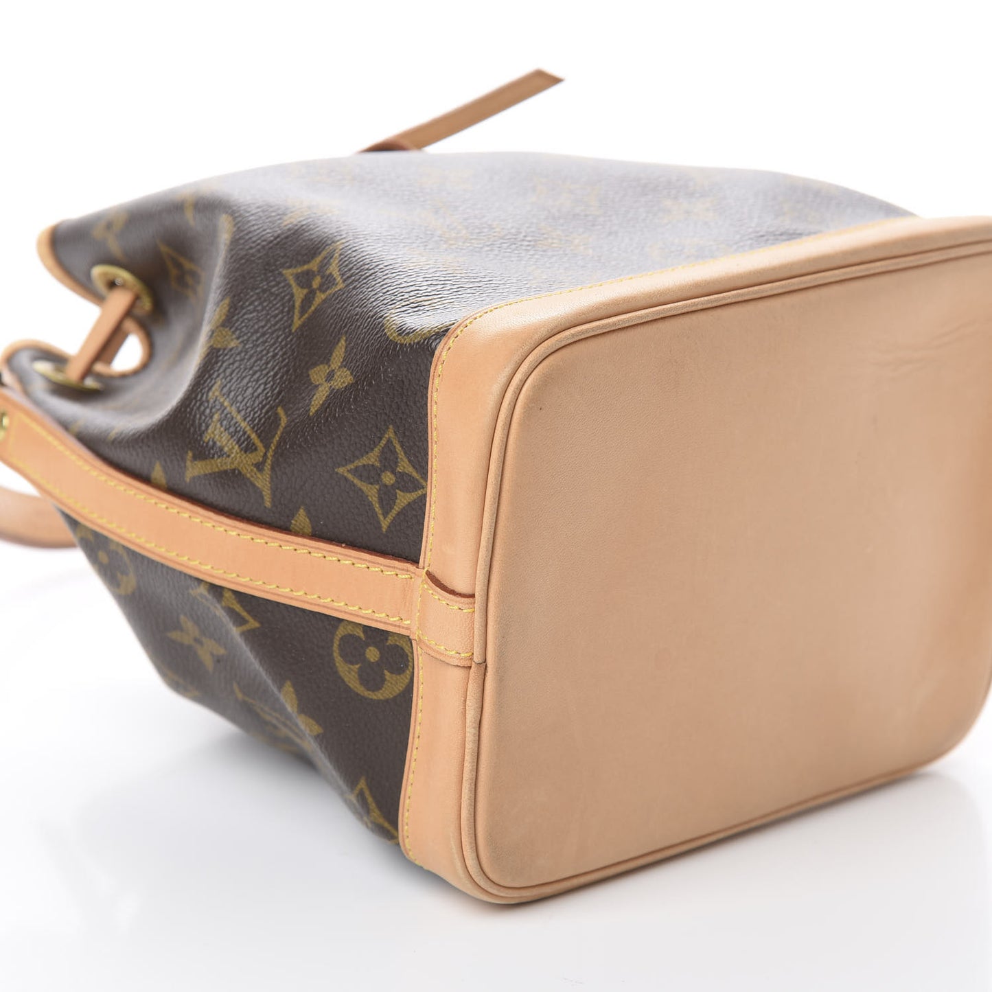 Monogram Mini Noe