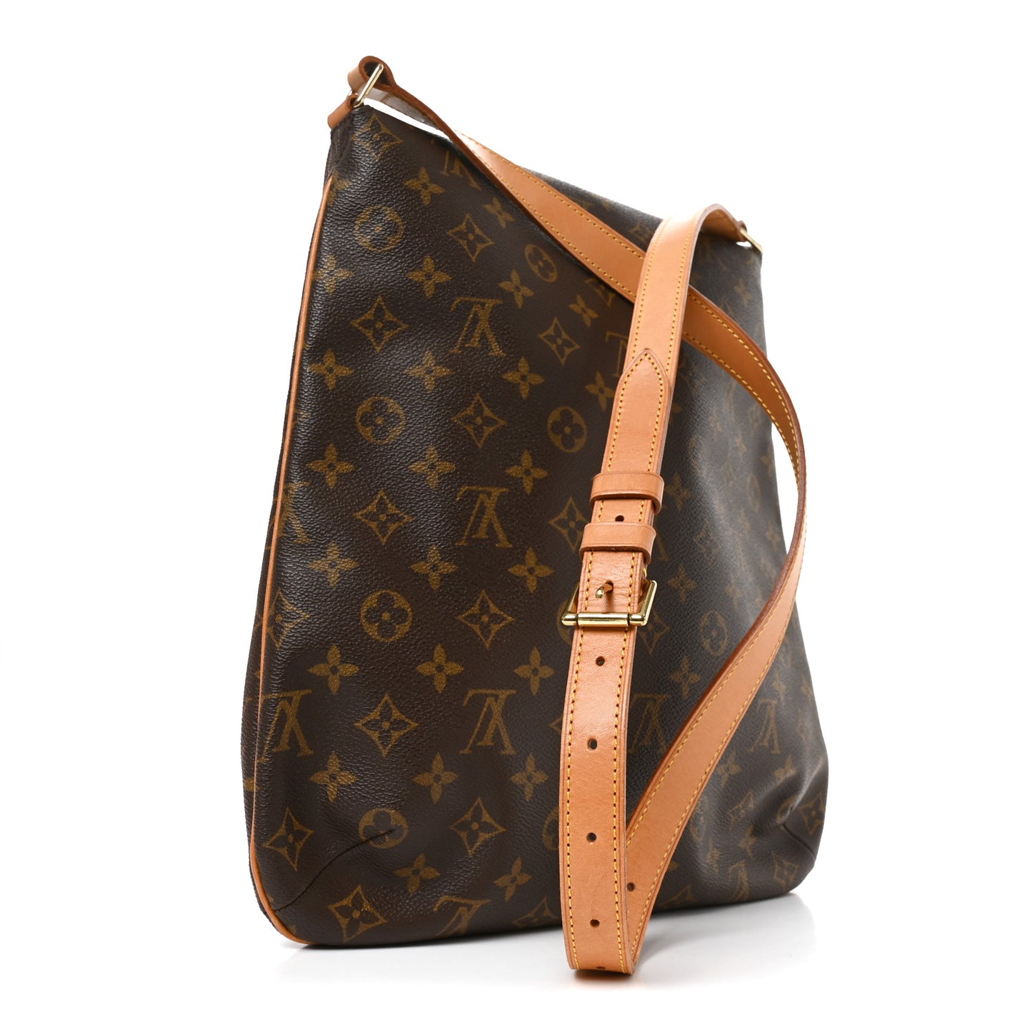 Monogram Musette GM