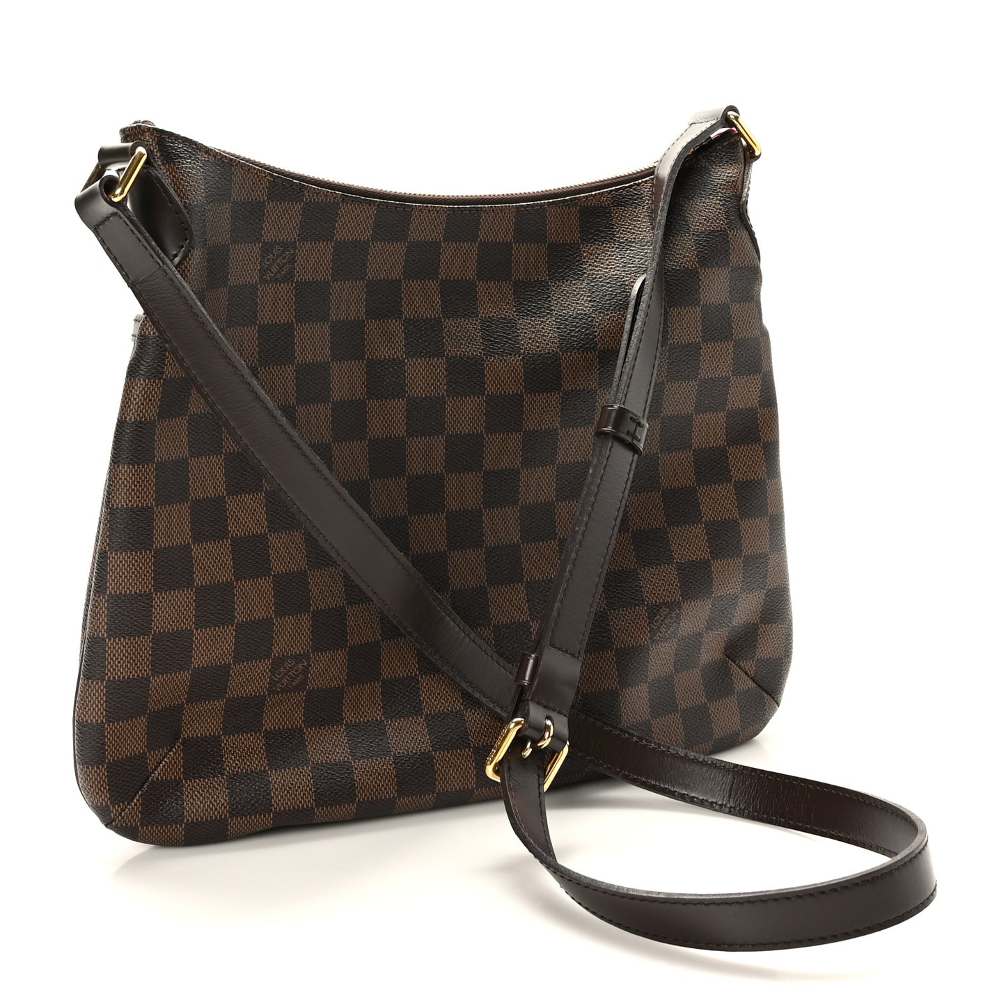 Damier Ebene Bloomsbury PM