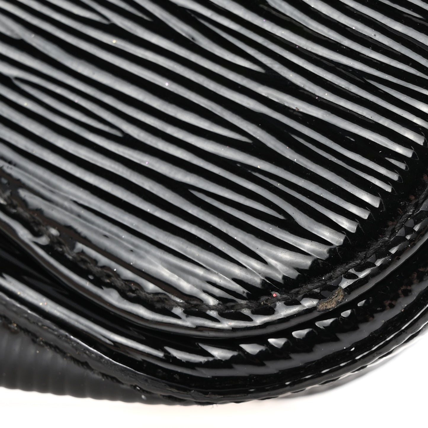 Epi Electric Sobe Clutch Black