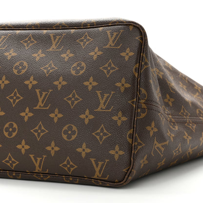Louis Vuitton Monogram Neo Neverfull GM Pivoine 10 of 12