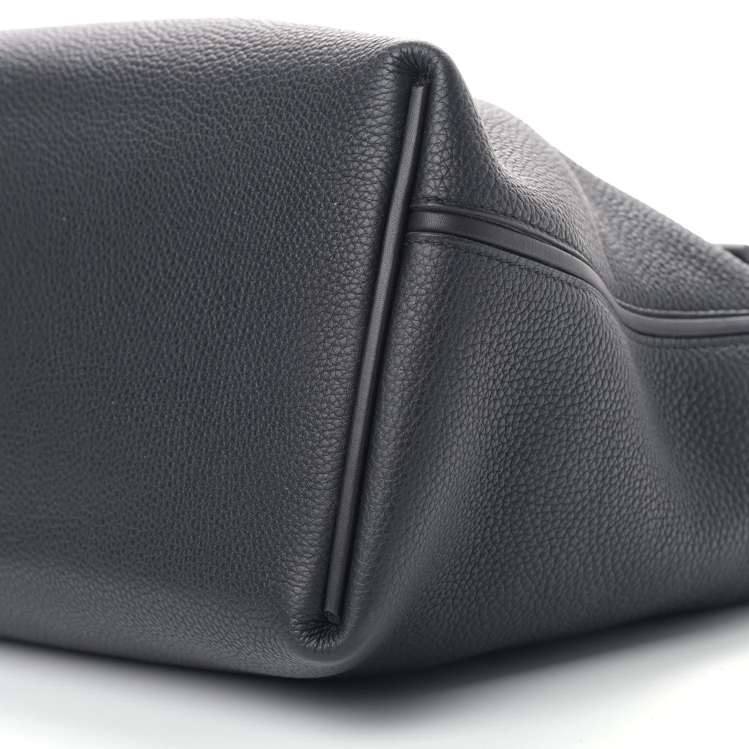 Hermes Taurillon Maurice Swift 24/24 35 Black 9 of 9