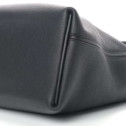 Hermes Taurillon Maurice Swift 24/24 35 Black 9 of 9