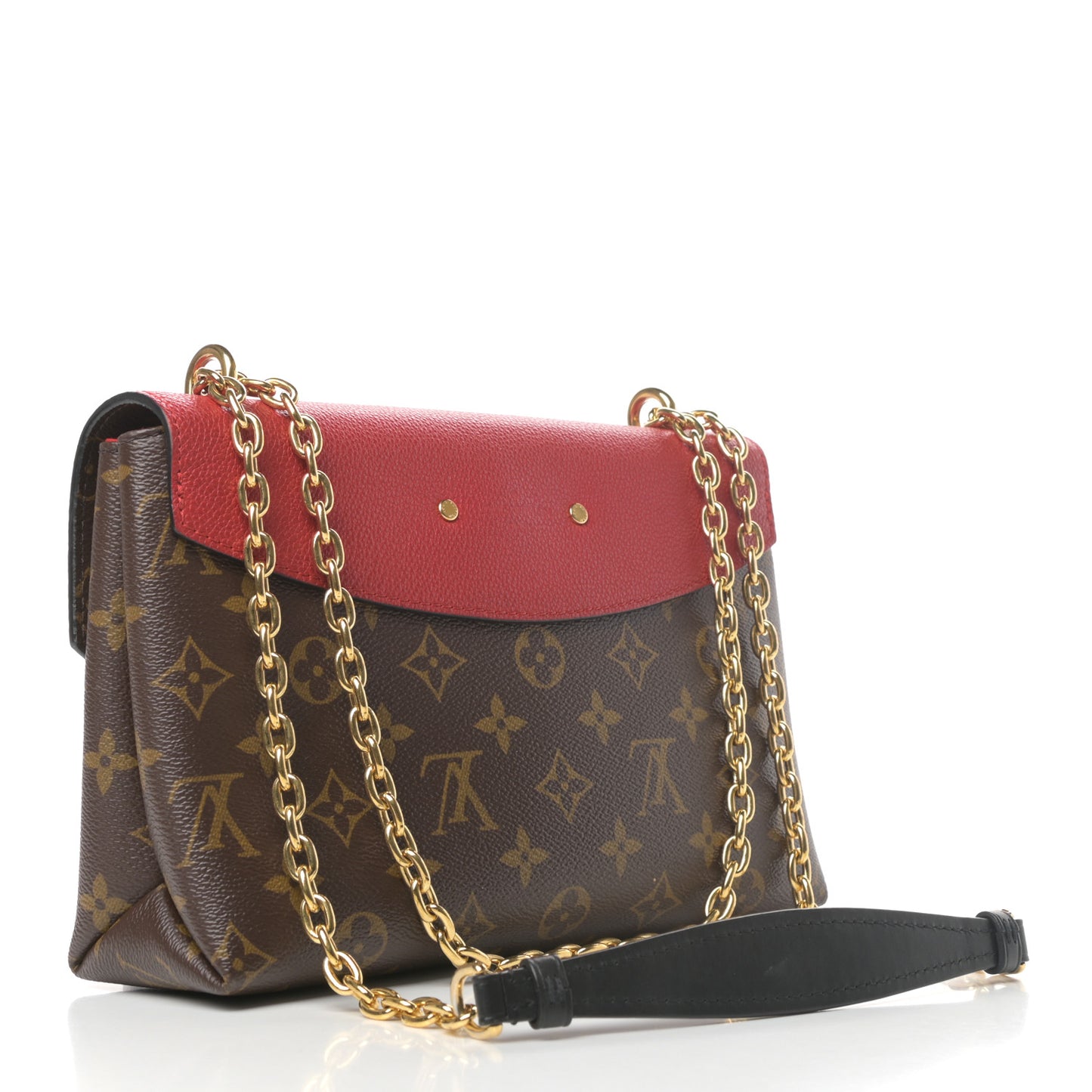 Monogram Saint Placide Cherry