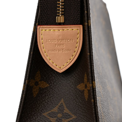 Louis Vuitton Monogram Toiletry Pouch 19 6 of 7