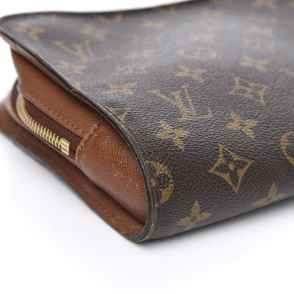 Louis Vuitton Monogram Pochette Orsay 7 of 13