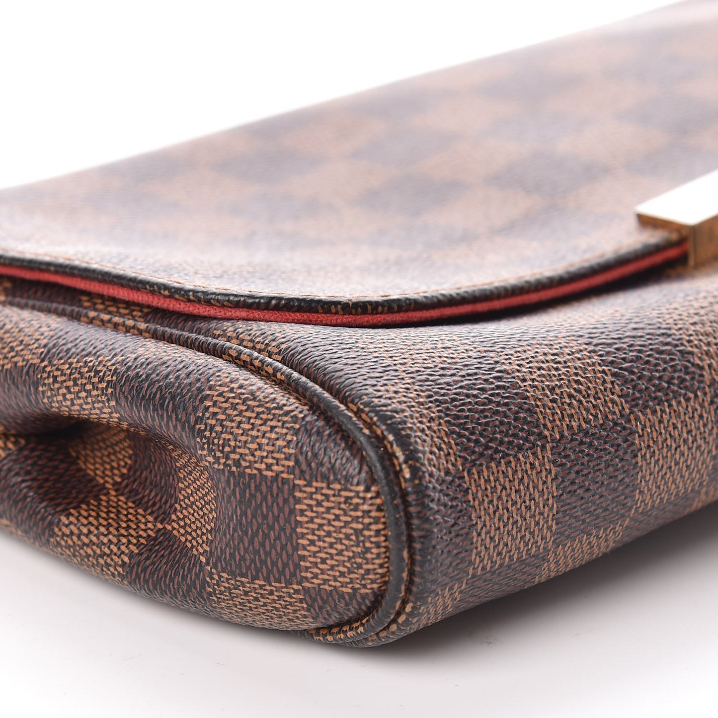 Damier Ebene Favorite MM