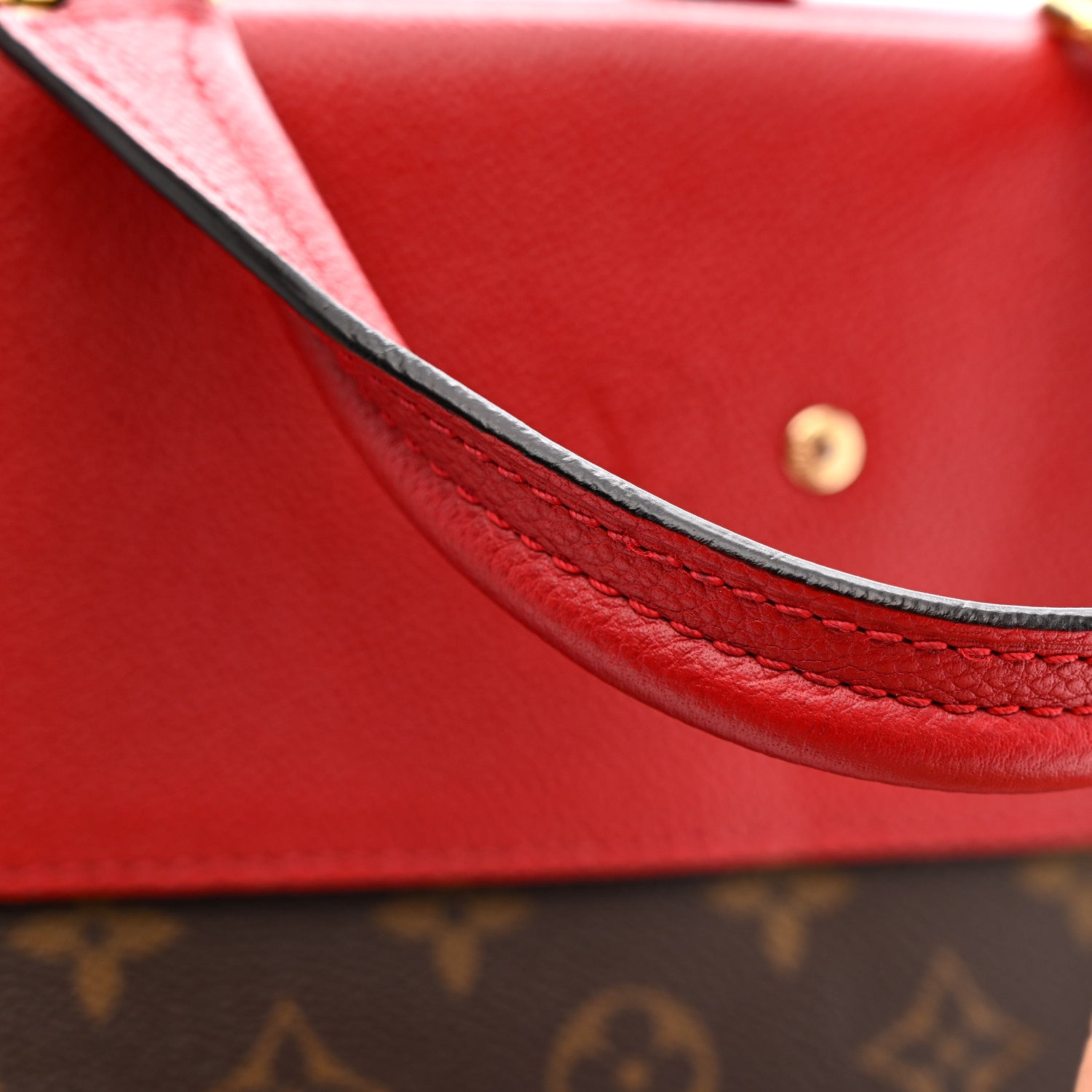 Louis Vuitton Monogram Venus Cherry 12 of 16
